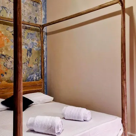 Apartamento Old Town Sunny House
