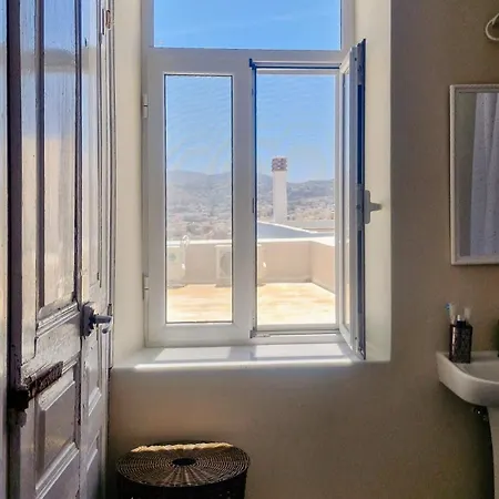 Old Town Sunny House