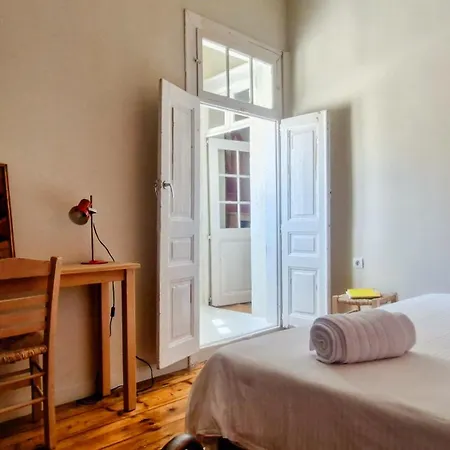 Apartamento Old Town Sunny House
