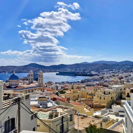 Apartamento Old Town Sunny House