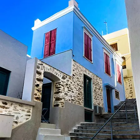 Apartamento Old Town Sunny House *